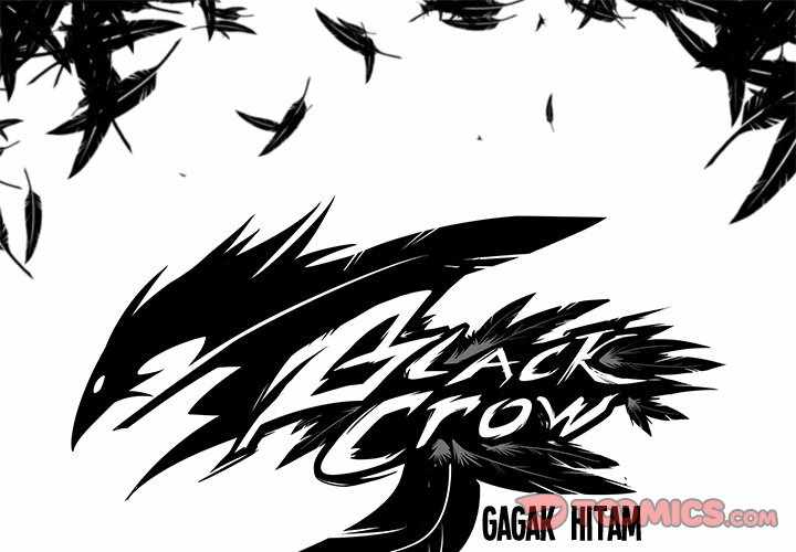 Black Crow Chapter 2 1